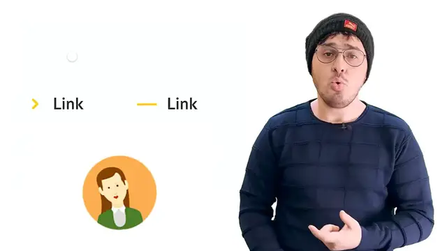 Video thumbnail for Creating Multiple Pages in Next.js _ NextJs Tutorial for Beginners #8