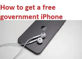 Video thumbnail for FREE Apple iPhone