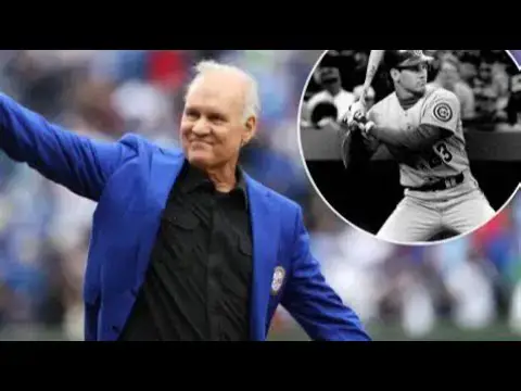 'Video thumbnail for Honoring Cubs Legend Ryne Sandberg | 4:20 Show Tribute Episode'