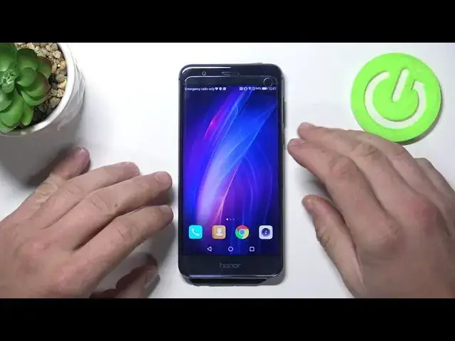 Video thumbnail for How to Turn Off Flashlight in Honor 8? Power Off Torch