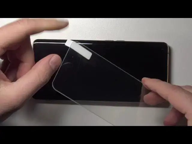 Video thumbnail for How to Install Tempered Glass on OPPO Find X2 Pro – Apply Screen Protector