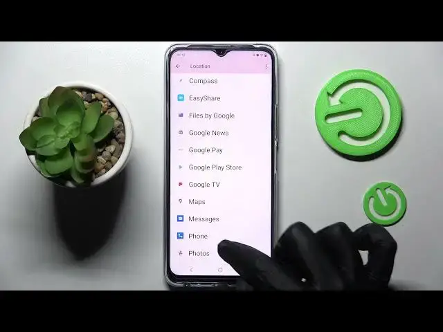 Video thumbnail for How to Change and Manage App Permissions on VIVO Y76 5G