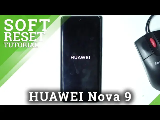 Video thumbnail for How to Soft Reset on HUAWEI Nova 9 – Force Restart