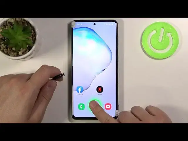 Video thumbnail for How Fingerprint Sensor Work With Tempered Glass on SAMSUNG Galaxy Note 10 Lite – Fingerprint Test