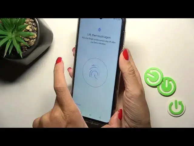 Video thumbnail for How to Add Fingerprint in ULEFONE Note 13P – Find Fingerprint Section
