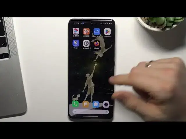 Video thumbnail for How to enable charging sounds on Xiaomi Mi 11 Pro / How to disable chanrging sounds on Mi 11 Pro