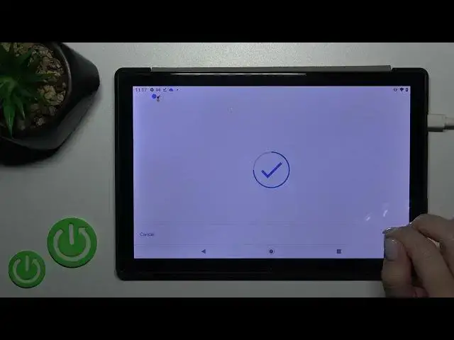 'Video thumbnail for How to Activate Hey Google on OUKITEL OKT1 – Turn On Hey Google'