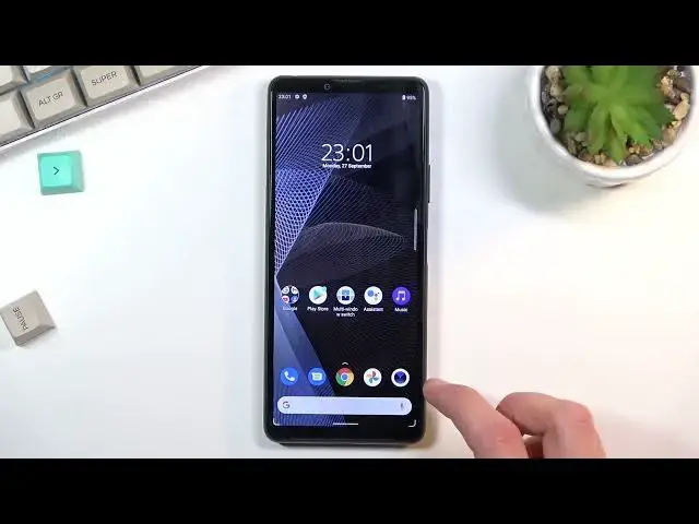 Video thumbnail for How to Take Screenshot on SONY Xperia 10 III – Capture Screen