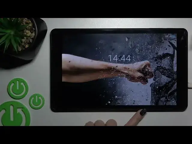 Video thumbnail for ODYS Thanos 10 & Quick Launch Disabling - Double Tap Power Key or Volume Key