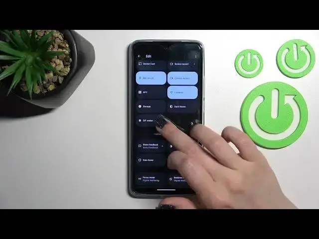 Video thumbnail for How to Edit Notification Panel in MOTOROLA Edge 30 – Notification Panel Management