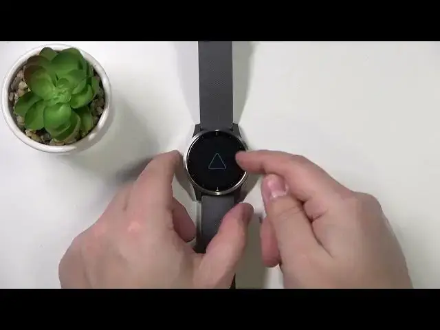 Video thumbnail for How to Soft Reset GARMIN Vivoactive 4 – Fix Frozen Screen