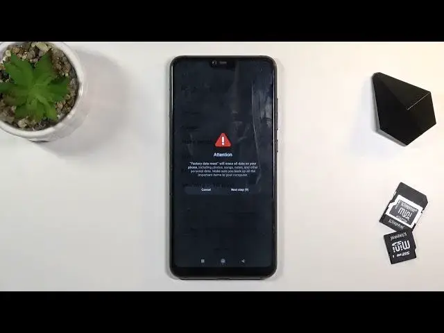 Video thumbnail for How to Hard Reset XIAOMI Mi 8 Lite – Hard Reset Via Settings