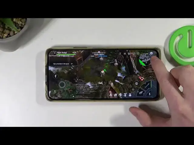 Video thumbnail for Frostborn Action RPG - How To Copy Player Id