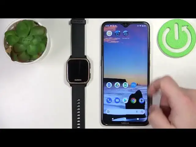 Video thumbnail for How to Unpair GARMIN Venu Sq Music from Android – Disable Connection