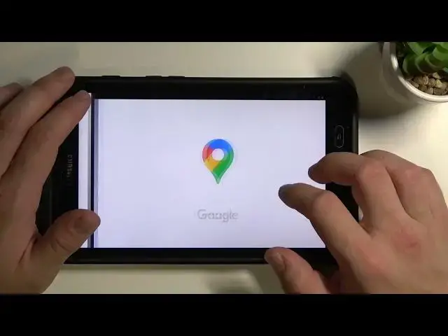 Video thumbnail for How to Activate Incognito Mode on Google Maps in SAMSUNG Galaxy Tab Active2