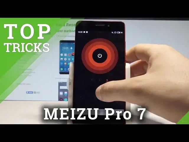 Video thumbnail for Top Tricks MEIZU Pro 7 - The Best Tips / Advanced Settings / Cool Features