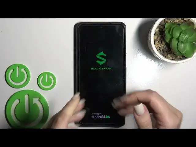 Video thumbnail for How to Switch On the XIAOMI Black Shark 5 Pro Phone