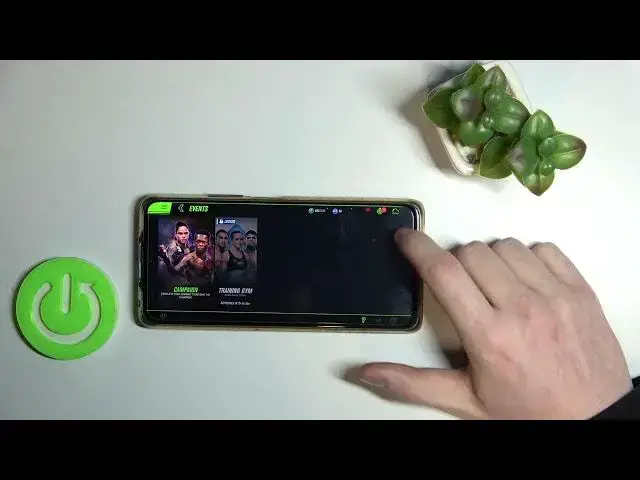 'Video thumbnail for UFC mobile 2 - How To Enable & Disable Incoming Notifications'