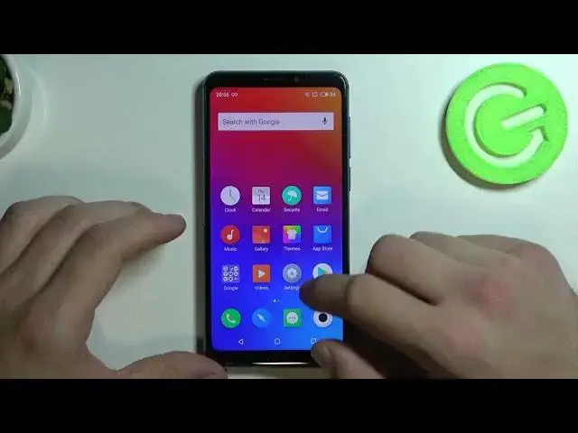 Video thumbnail for Turn On Lock Screen Sound - MEIZU M8 & Disable Screen Locking Tone
