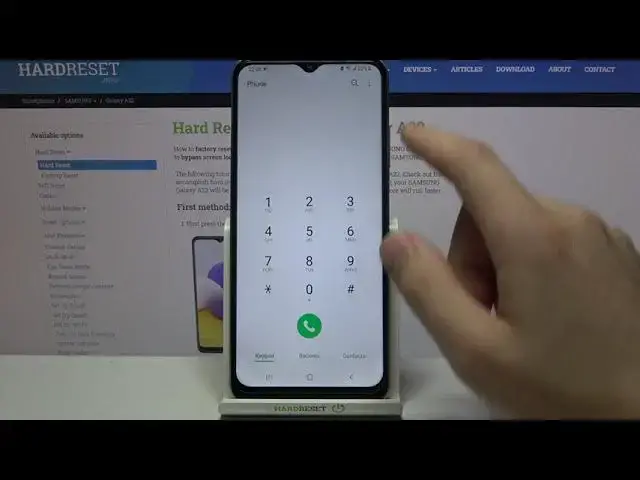 'Video thumbnail for How to Unlock Number in Samsung Galaxy A22 – Remove Number from Blacklist'