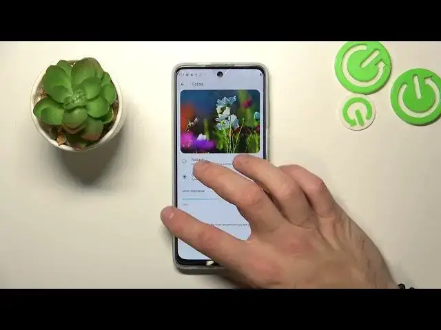'Video thumbnail for How To Find & Manage Display Settings On MOTOROLA MOTO G62 5G'