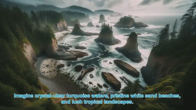 Video thumbnail for Discover the Top 10 Destinations in the Stunning US Virgin Islands