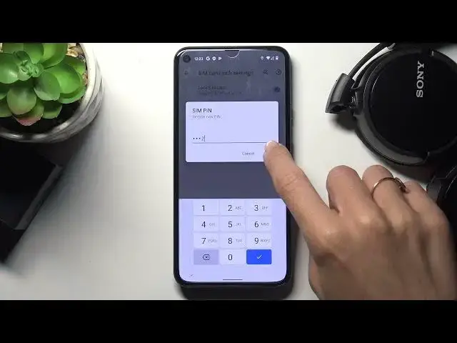 'Video thumbnail for How to Change SIM PIN in GOOGLE Pixel 5 – Set SIM Protection'