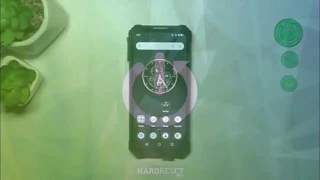 Video thumbnail for How to Change Ringtone on OUKITEL WP23?