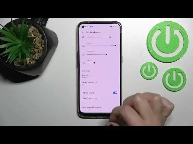 Video thumbnail for How to Change the Notification Sound on REALME 9