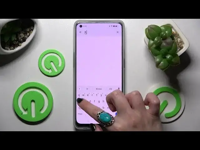 Video thumbnail for How to Add an Event to the Calendar on OPPO F21 Pro 5G