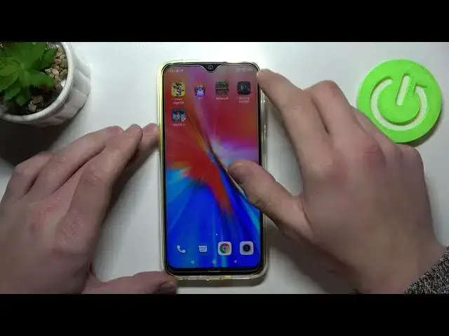 Video thumbnail for How to Turn Off Flashlight in XIAOMI Redmi Note 8 (2021)?