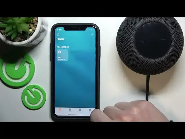 'Video thumbnail for How to Remove Home in iOS Home Application?'