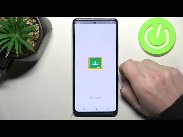 Video thumbnail for How To Install And Join GOOGLE Classroom on SAMSUNG Galaxy A53