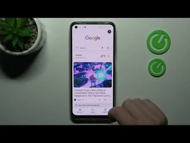 Video thumbnail for How to Disable Google Assistant in Realme 10 - Turn Off Google Assistant