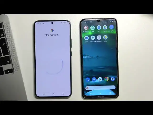 Video thumbnail for Install Family link on Samsung Galaxy S22+ - Set up parental control on Samsung Galaxy S22 plus