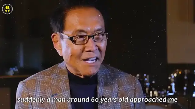 Video thumbnail for This is How You Should PAY Your DEBTS - Robert Kiyosaki