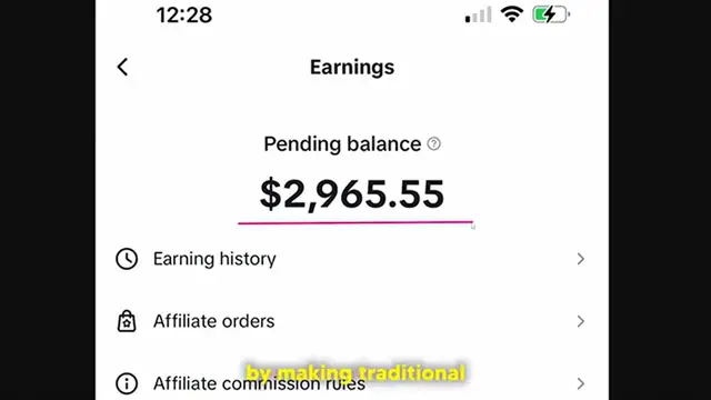 Video thumbnail for How To Make Money Selling Products On Tiktok Live For Beginners 2024 (Make Money With Tiktok Live )
