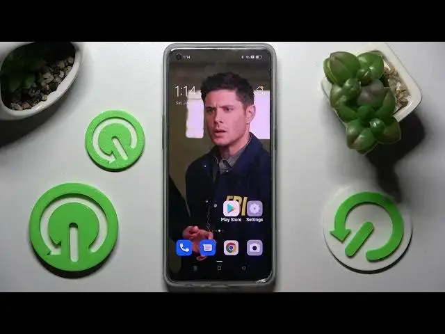 Video thumbnail for How to Change and Customize the Keyboard Theme on OPPO F21 Pro 5G -  Gboard Keyboard