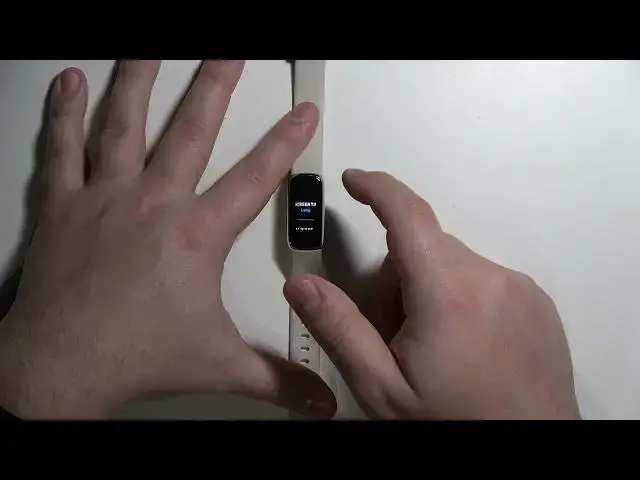 'Video thumbnail for How to Change Screen Timeout on FITBIT Luxe - Adjust Screen Timeout'