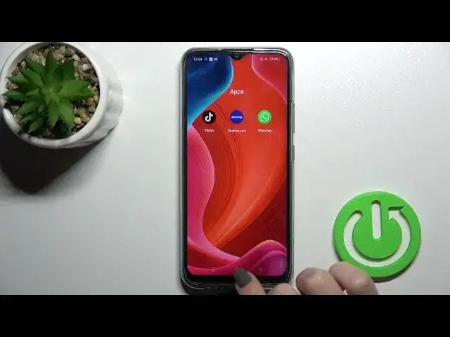 Video thumbnail for Realme C25s - How To Create Home Screen Videos