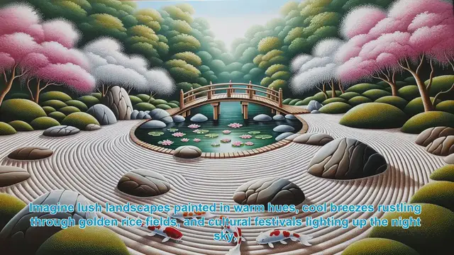 Video thumbnail for Discover Indonesia's Autumn Wonders: 10 Enchanting Destinations