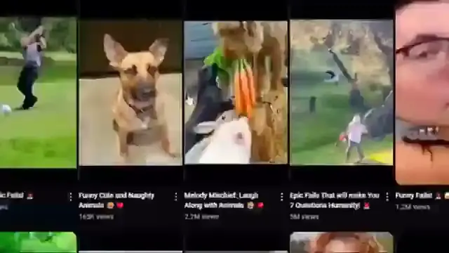 Video thumbnail for I Found a Viral Copy Paste Faceless Niche for YouTube shorts and TikTok creativity program