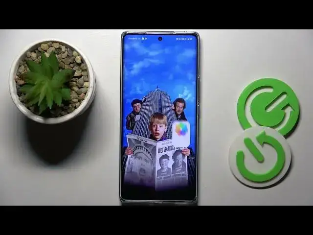 Video thumbnail for How to Hide Gallery Albums on Honor 70 – Lock Photo Gallery