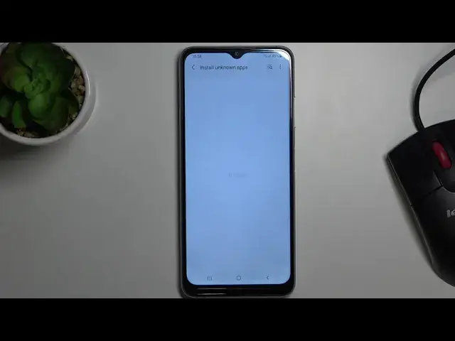 'Video thumbnail for How to Allow Unknown Sources in SAMSUNG Galaxy A22 – Allow Installation'