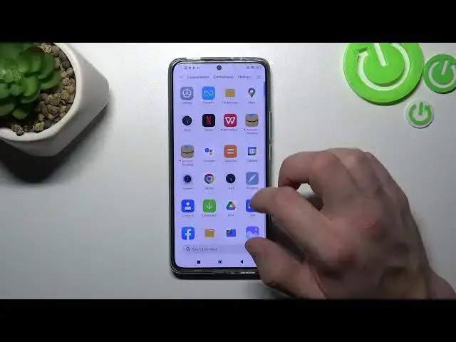 Video thumbnail for How to Add Internet Speed indicator in XIAOMI 12T – Internet Data