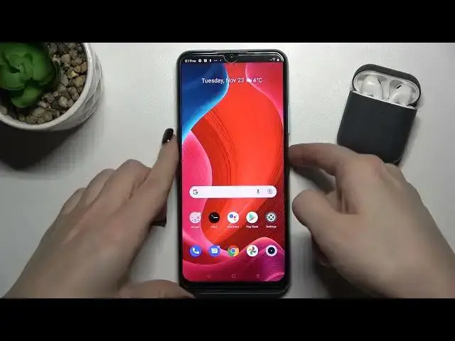 Video thumbnail for How to Switch Off Realme C25Y?
