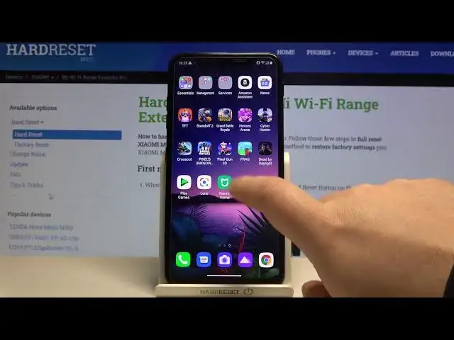 Video thumbnail for How to Strengthen Wi-Fi Signal Using Xiaomi Mi Range Extender – Mi Wi-Fi Range Extender Pro Roaming