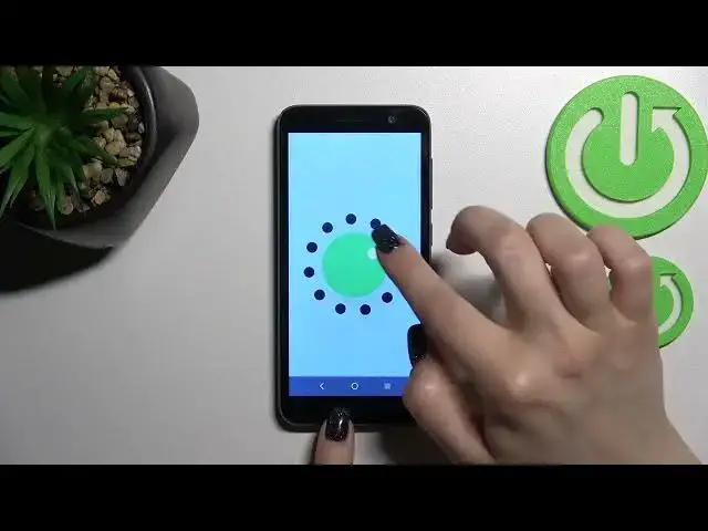'Video thumbnail for How to Check Android Version on ALCATEL 1 (2022) - Find Android Version'