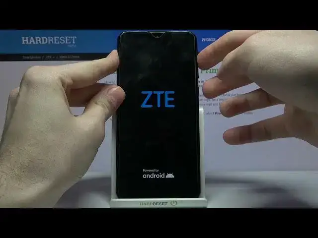 Video thumbnail for How to enter Recovery Mode on ZTE Blade 10 Prime | Recovery Mode on ZTE Blade 10 Prime
