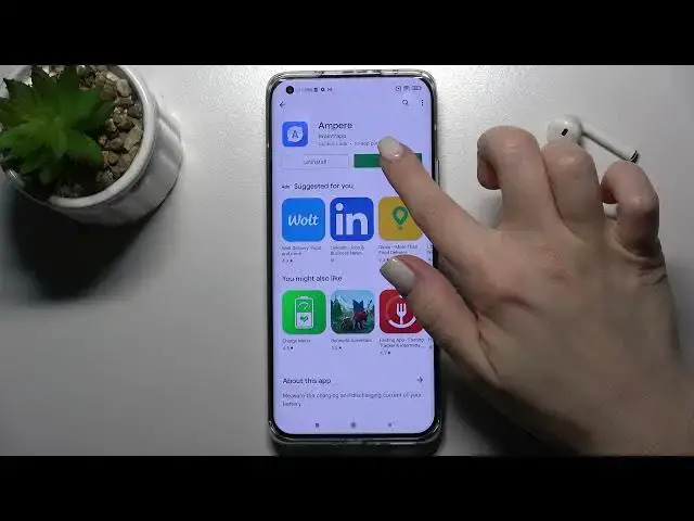 'Video thumbnail for How to Check Battery Health on Xiaomi Mi 11 Ultra – Ampere App'